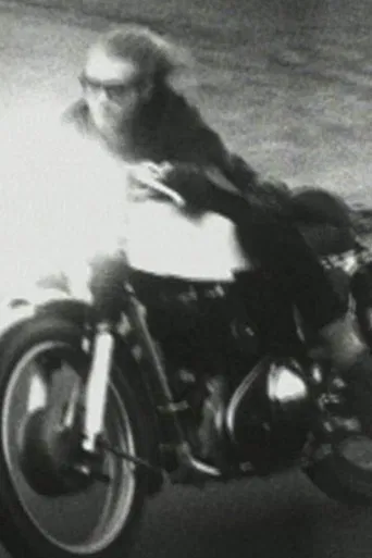 Buffalo Airport Visions poster