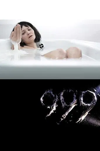 999 poster