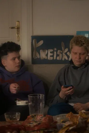 Spicy Noodles poster