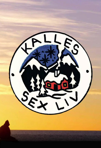 Kalles sex liv poster