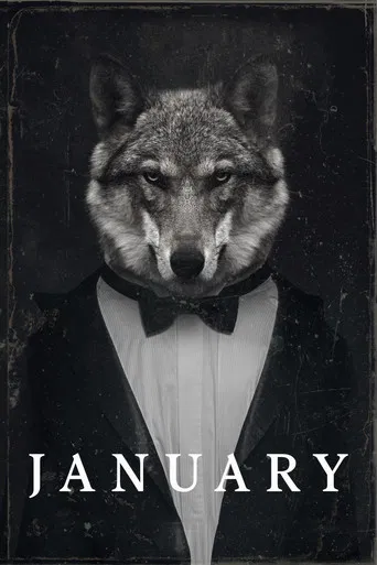 January poster