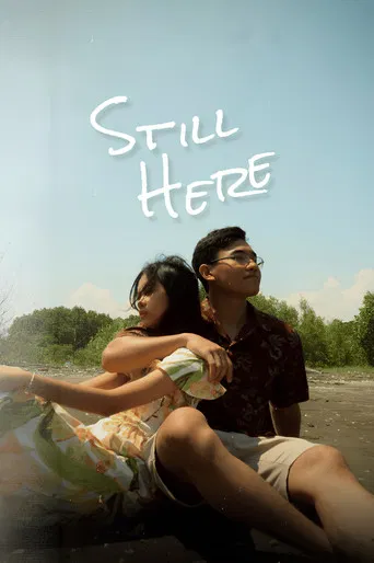Still Here poster