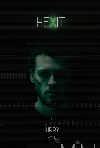 Hexit poster