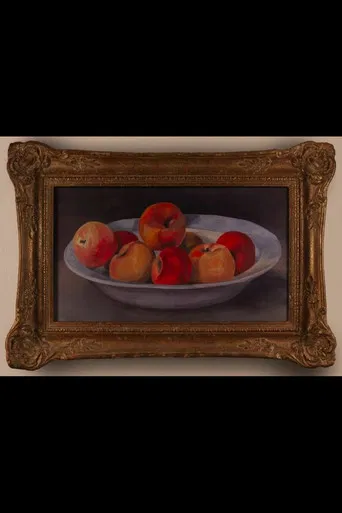 Still Life With Emotion Blur poster