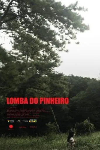 Lomba do Pinheiro poster