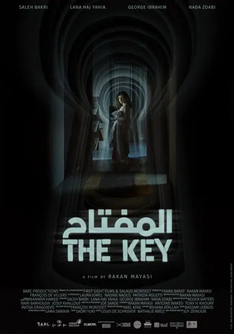 The Key poster
