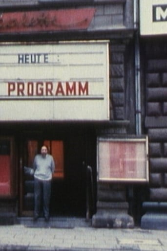 Marsch und Knepperges zeigen poster