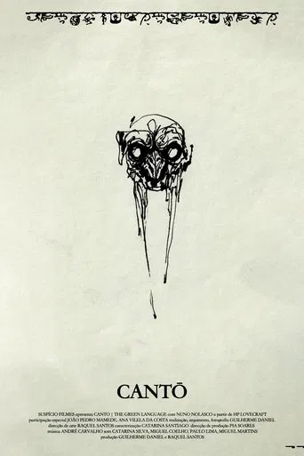 Canto poster