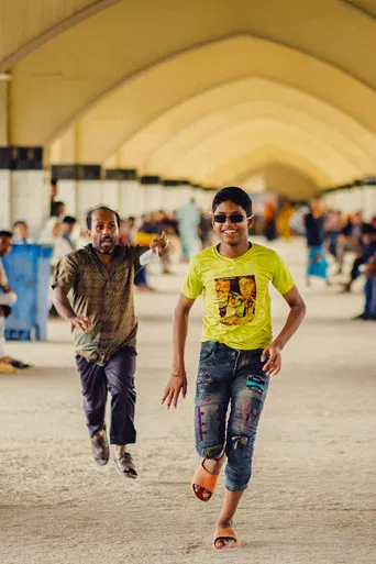 The Great Escape poster