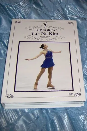 Hip Korea: Yu-Na Kim - Seoul Spirit poster