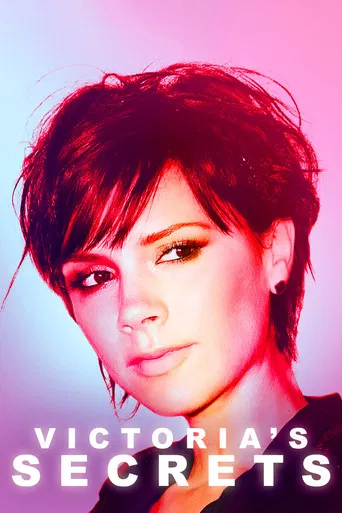 Victoria's Secrets poster