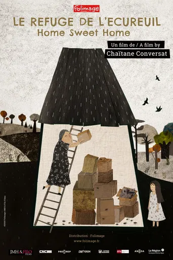 Home Sweet Home poster