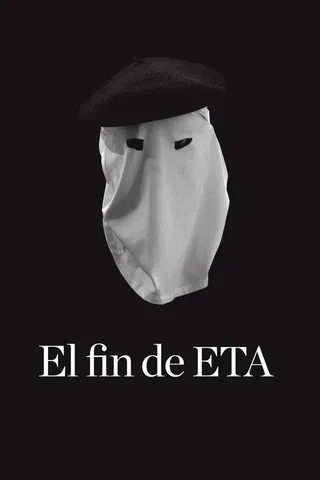 The Demise of ETA poster