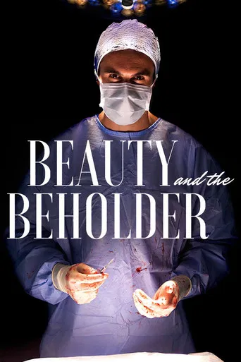 Beauty & the Beholder poster