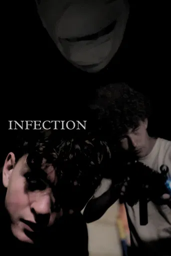 Infection poster