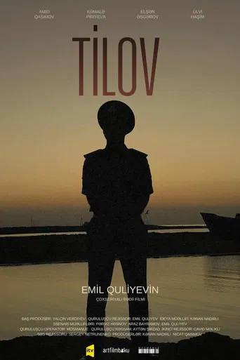 Tilov poster