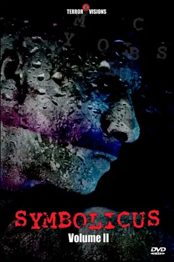 Symbolicus Vol. 2 poster
