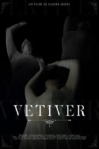 Vetiver poster
