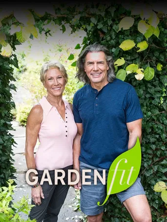GardenFit poster