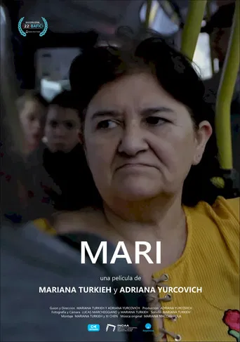 Mari poster