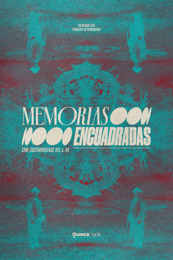 Memorias Encuadradas poster