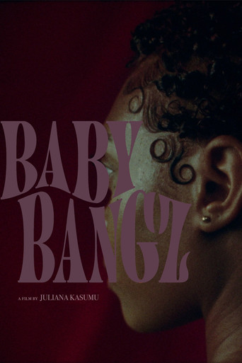 BABYBANGZ poster