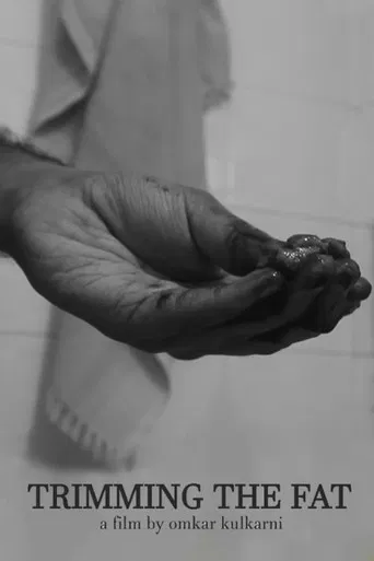 Trimming the Fat poster