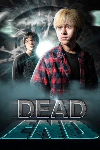 Dead End poster