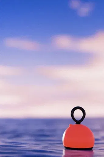 The Lost Buoy poster