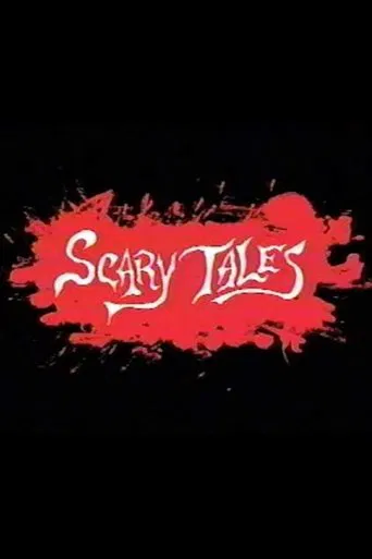 Scary Tales poster