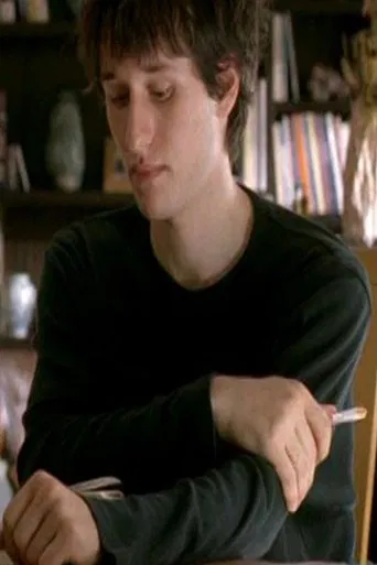 Une leçon particulière poster