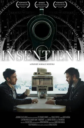 Insentient poster