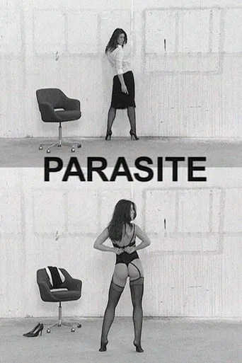Parasite poster