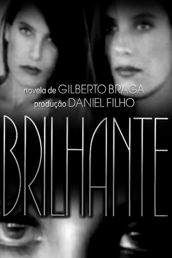 Brilhante poster