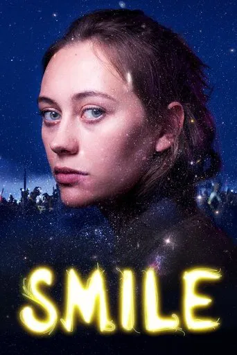 Smile poster