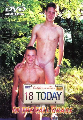18 Today No. 5: In the Tall Grass poster