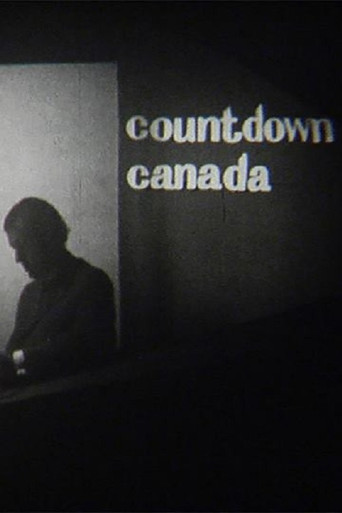 Countdown Canada poster