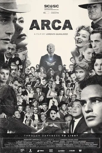 ARCA poster