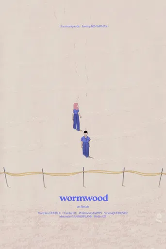 Wormwood poster