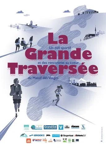 La Grande Traversée poster