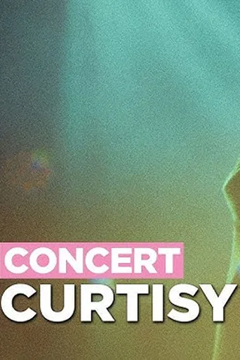 Curtisy @ ESNS 2026 poster