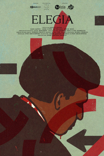 Elegy poster
