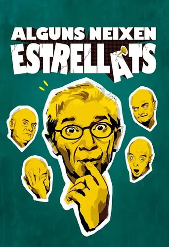 Alguns neixen estrellats poster