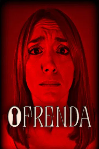 Ofrenda poster
