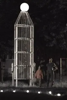 Gagarin and Me poster