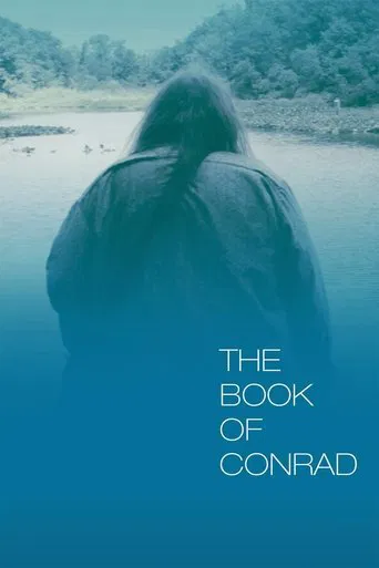 The Book of Conrad poster