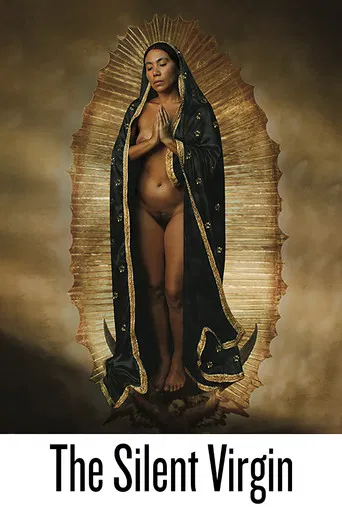 The Silent Virgin poster