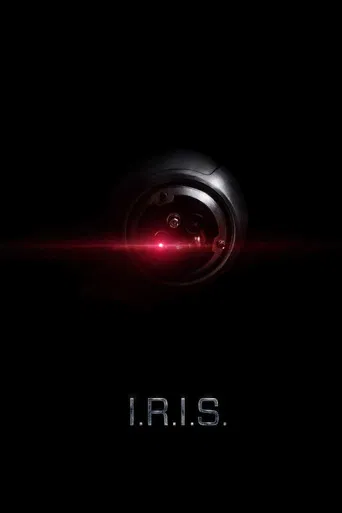 I.R.I.S. poster