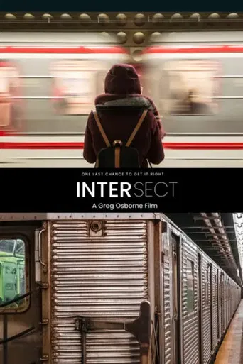 Intersect poster