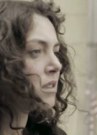 Dangerous Area poster